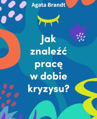Jak znaleźć pracę w dobie kryzysu - .EPUB